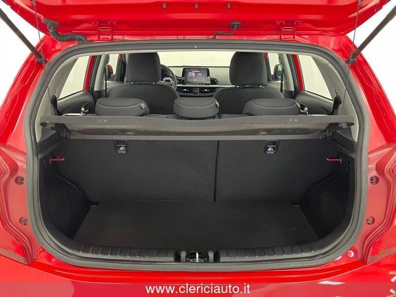 KIA Picanto 1.0 12V 5 porte Style