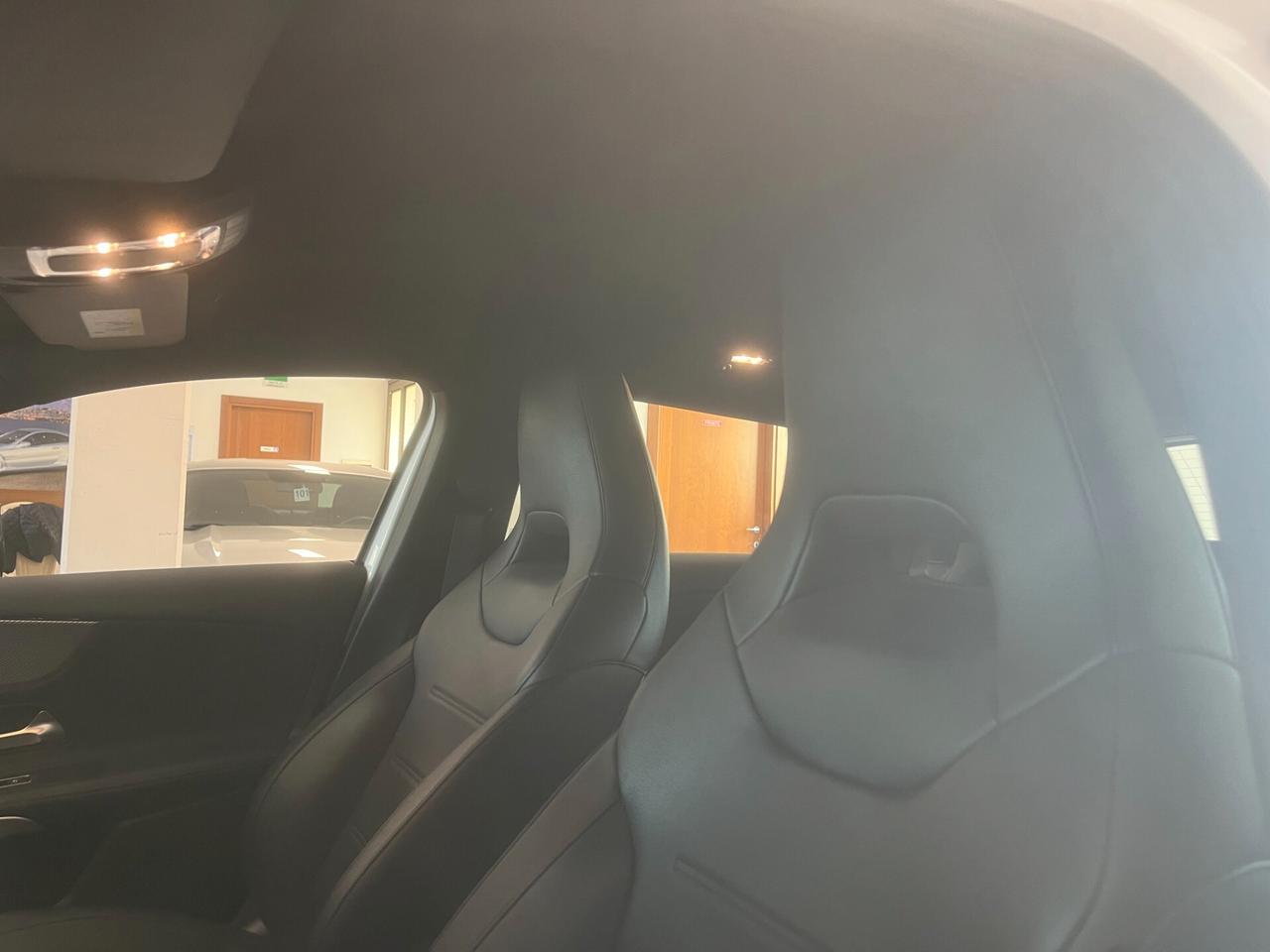 Mercedes-benz A 250 e Automatic EQ-Power Sport