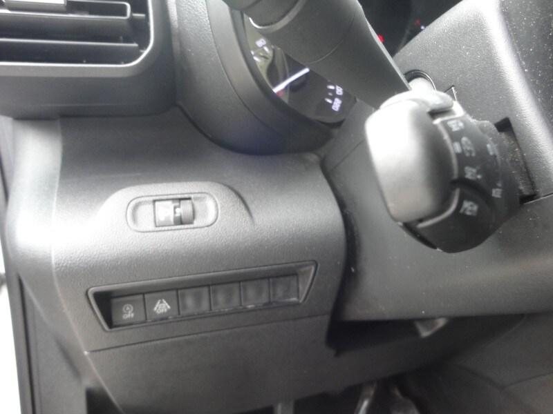 TOYOTA Proace City Proace City 1.5D 100 CV S&S ...
