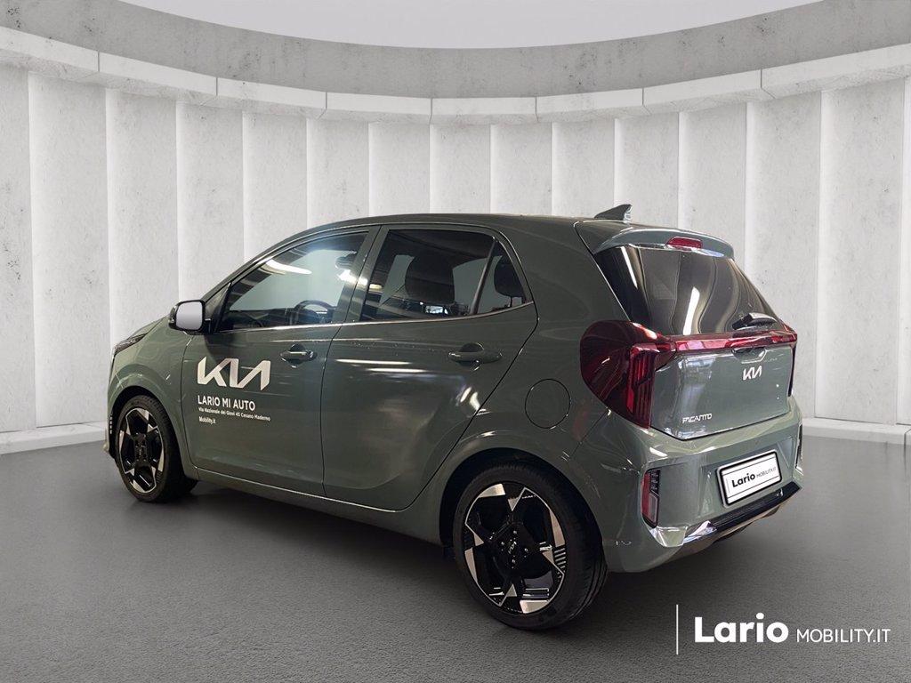 KIA Picanto 1.0 gdi Style amt del 2025