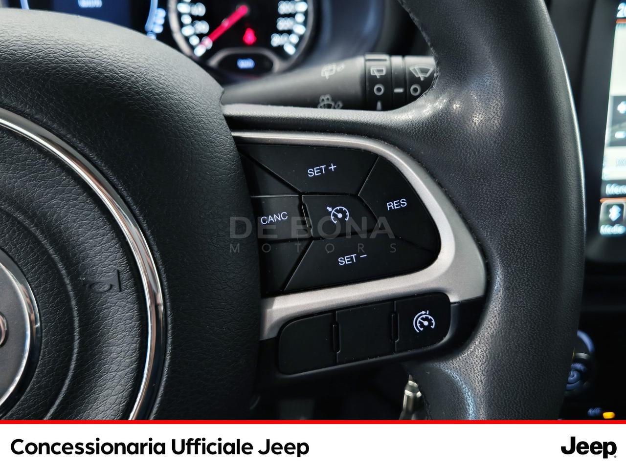 Jeep Renegade 1.0 t3 longitude 2wd