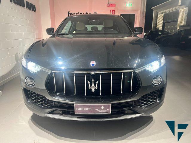 MASERATI Levante V6 Diesel AWD