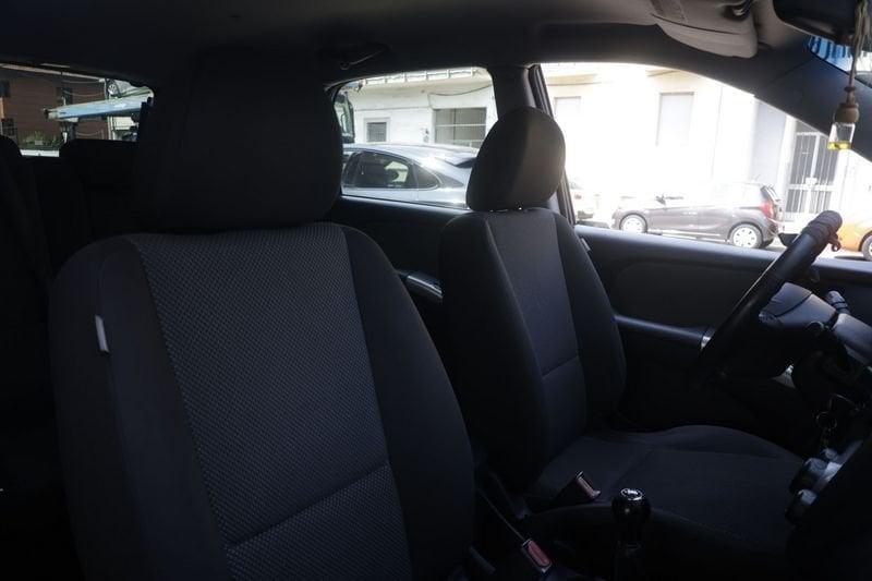 Kia Sportage Kia Sportage 2.0 141CV 2WD Active 104KW ANNO 2008