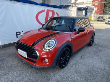 MINI Mini 3 porte 1.5 Cooper Hype