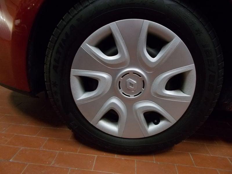 Renault Clio dCi 8V 75CV Start&Stop 5 porte 338.7575187 MASSARI MARCO