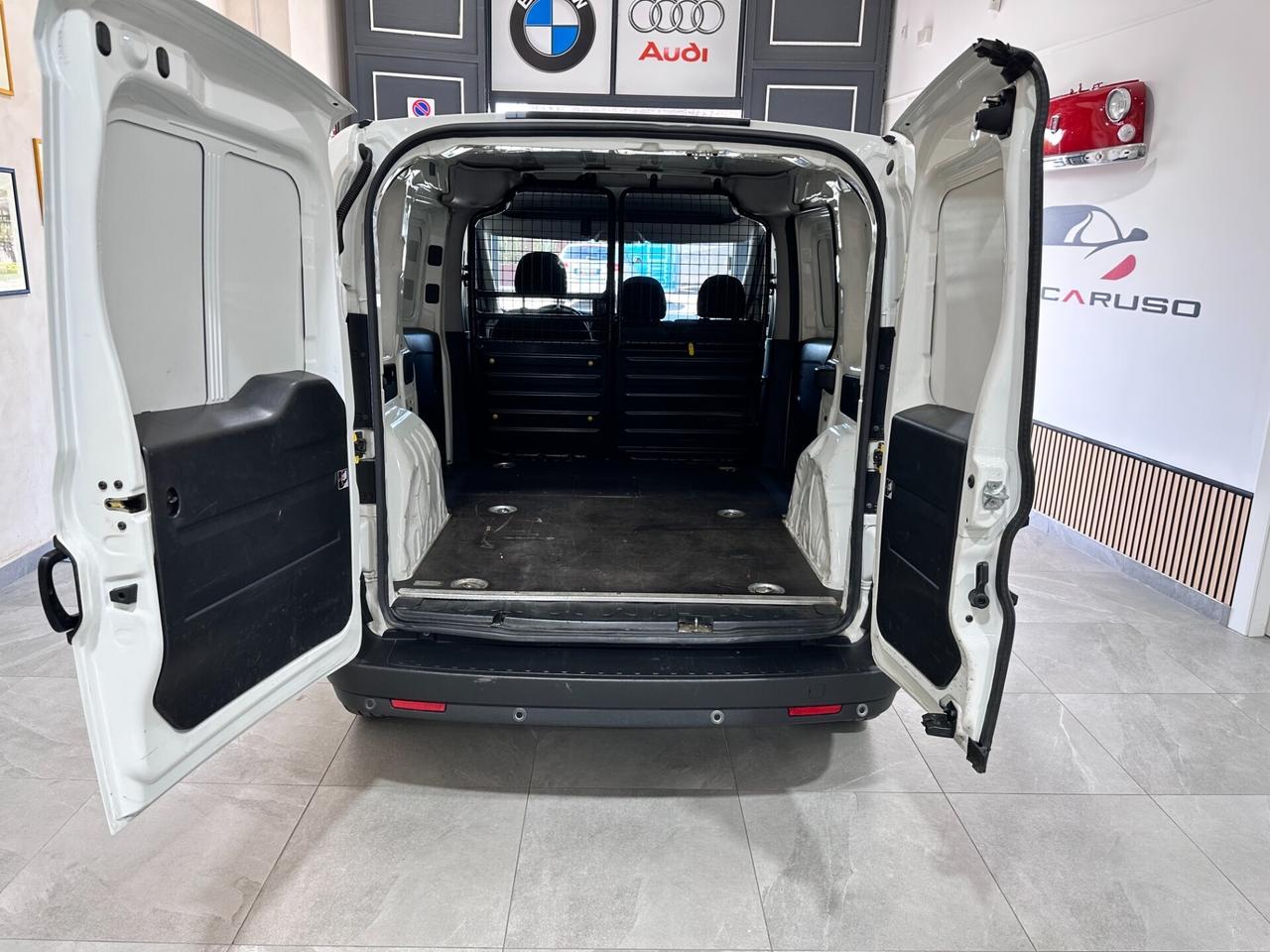 Fiat Doblo Doblò 1.6 MJT 105CV - UNICO PROP