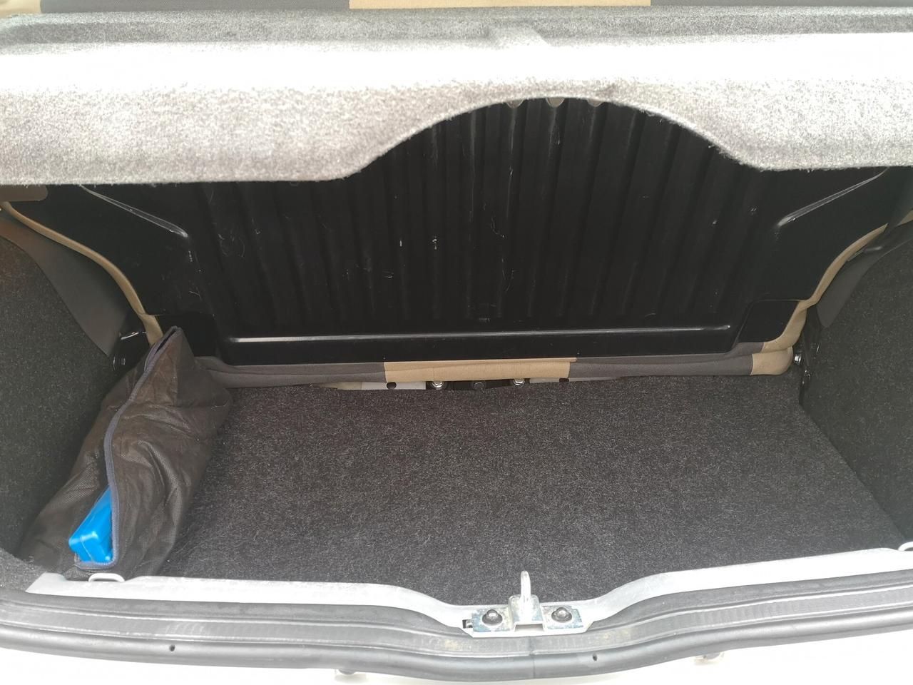 Fiat Panda 1.3 MJT 16V 4x4