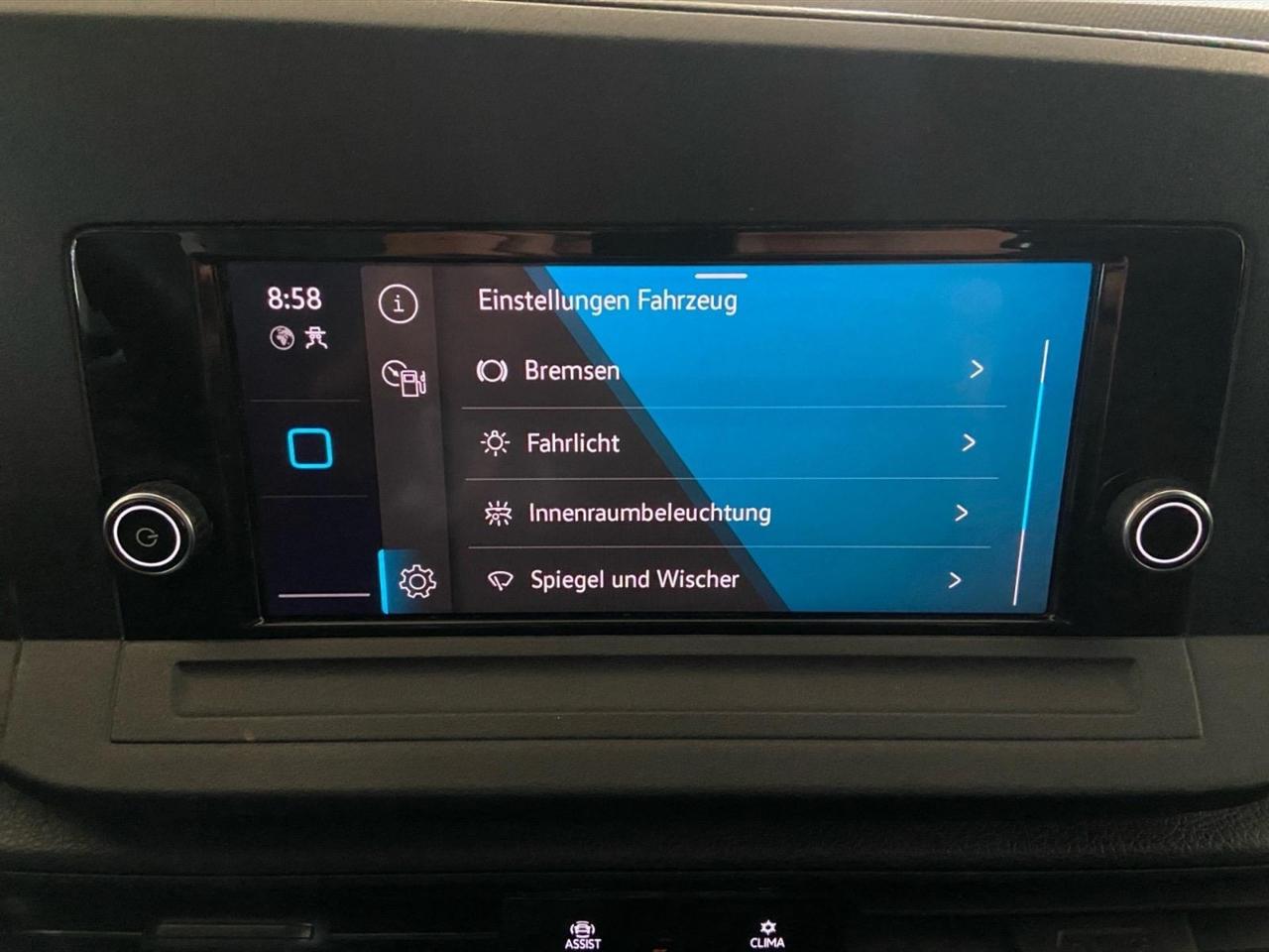 Volkswagen Caddy cargo 2.0 tdi 102cv business