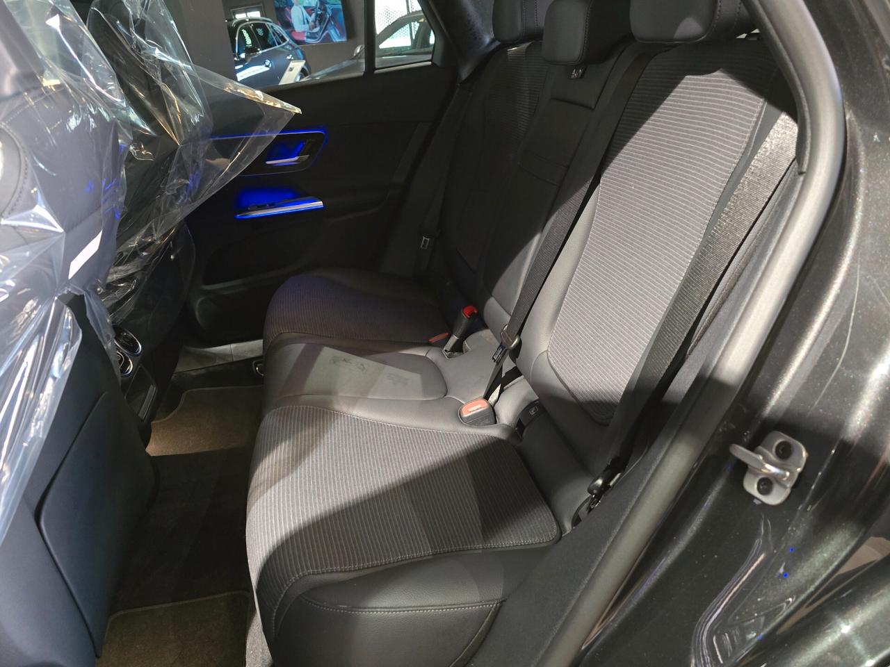 Mercedes-benz GLC 220 d 4Matic Mild Hybrid Advanced Plus