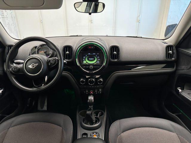 MINI Countryman 2.0 Cooper D Hype Countryman ALL4