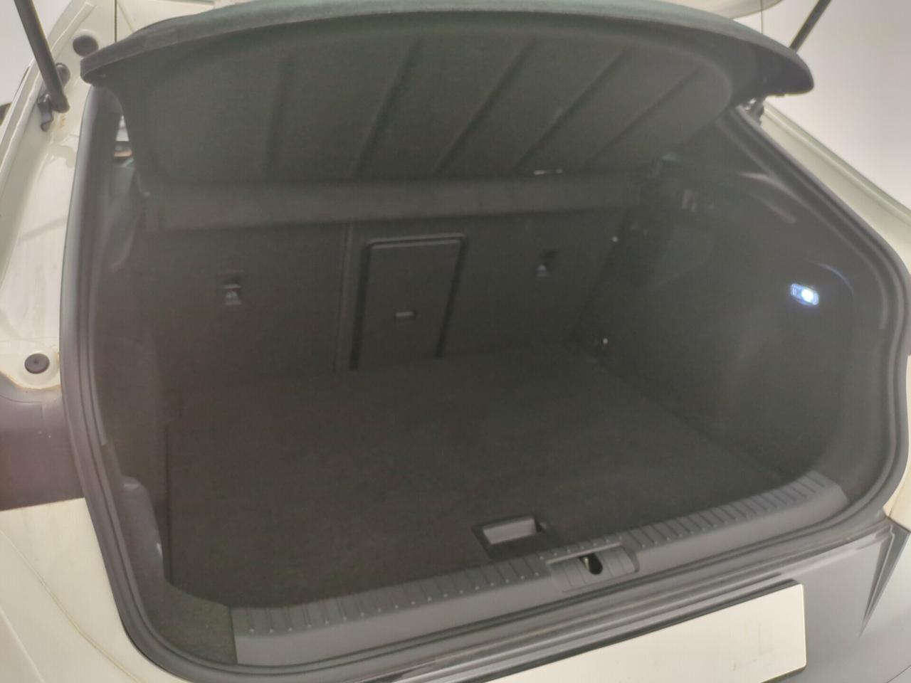 Cupra Formentor 1.5 TSI
