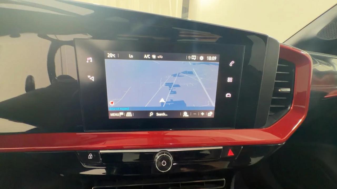 Opel Mokka 1.2 Turbo GS