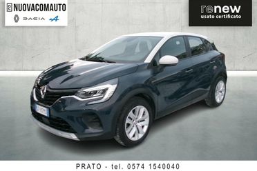 Renault Captur 1.0 TCe Zen