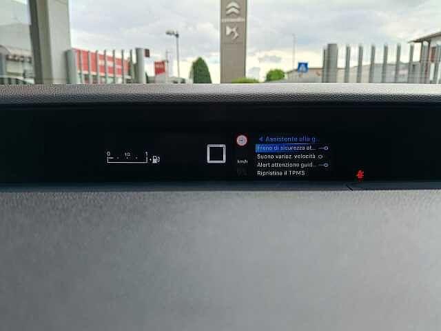 Citroen C3 Nuova C3 1.2 Benzina 100cv PLUS KM ZERO