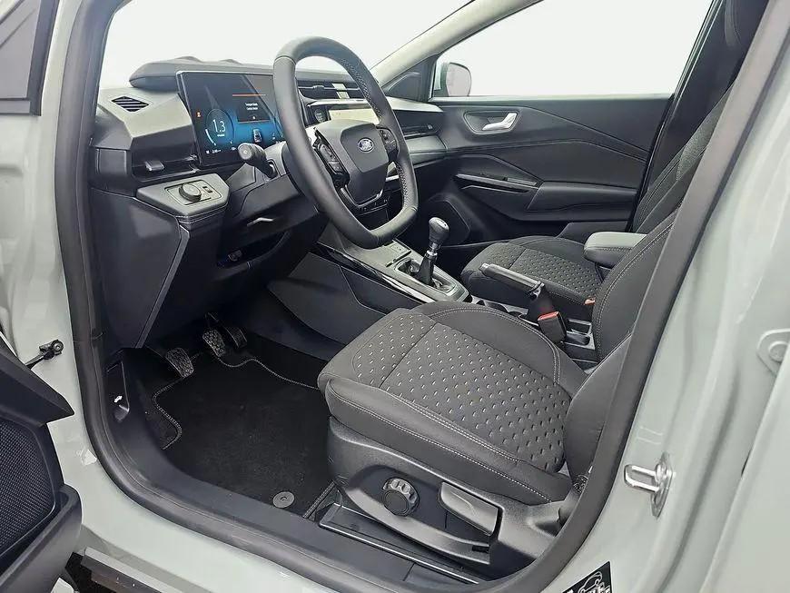 Ford Puma 1.0 ecoboost h Titanium 125cv IN PROMO
