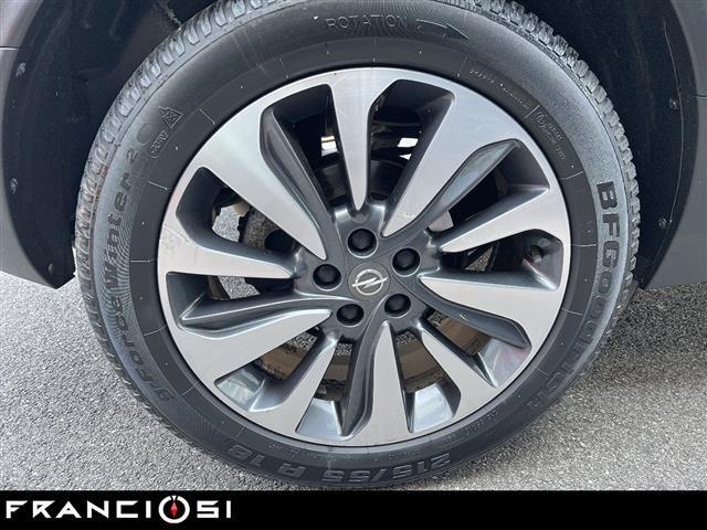 OPEL Mokka X 1.6 CDTI 136cv Innovation 4x2 S&S my18