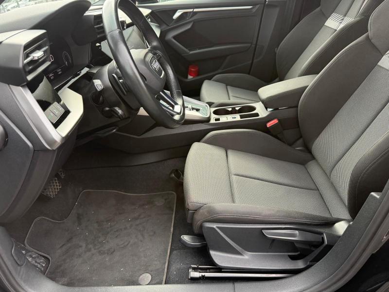 Audi A3 Sportback 40 1.4 tfsi e S line edition s-tronic