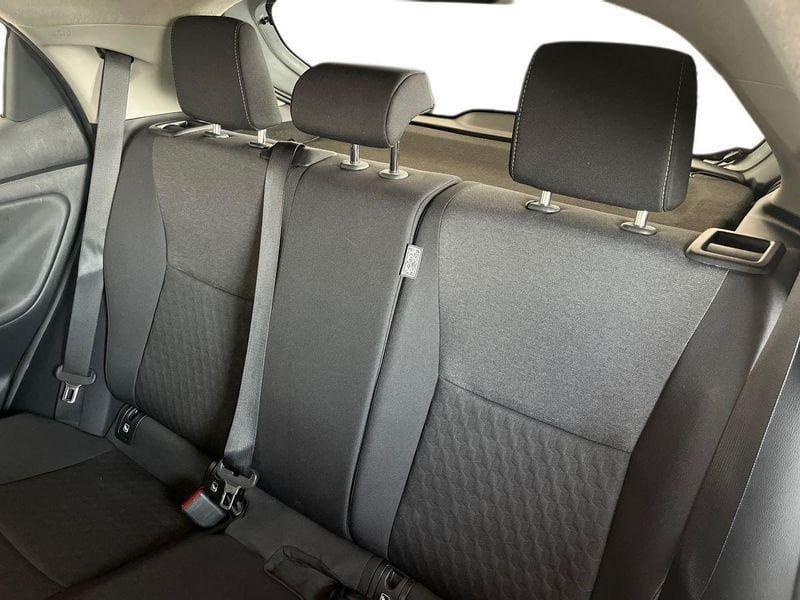Toyota Yaris 1.5 hybrid Active