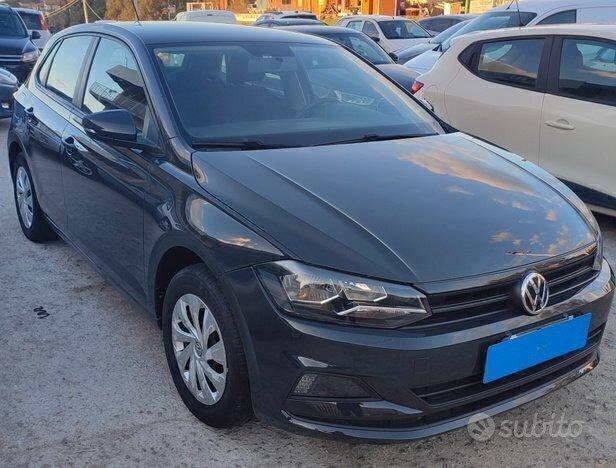 Volkswagen Polo 1.0 EVO 5p. Comfortline BlueMotion Technology