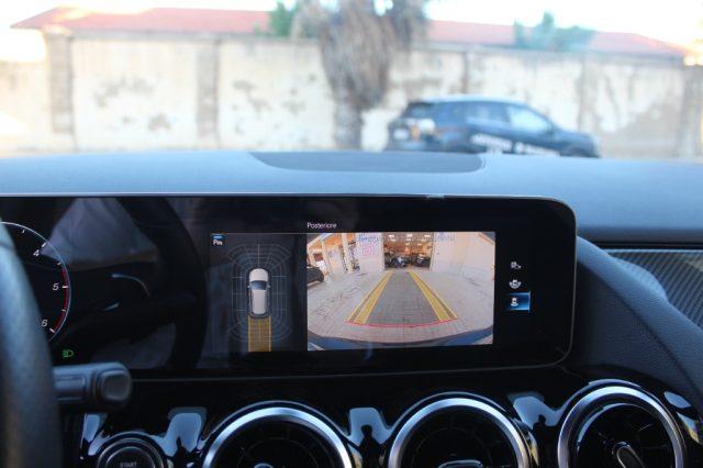 MERCEDES-BENZ B 180 d Automatic Premium
