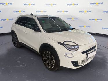 FIAT 600 (2023-->) Hybrid DCT MHEV La Prima
