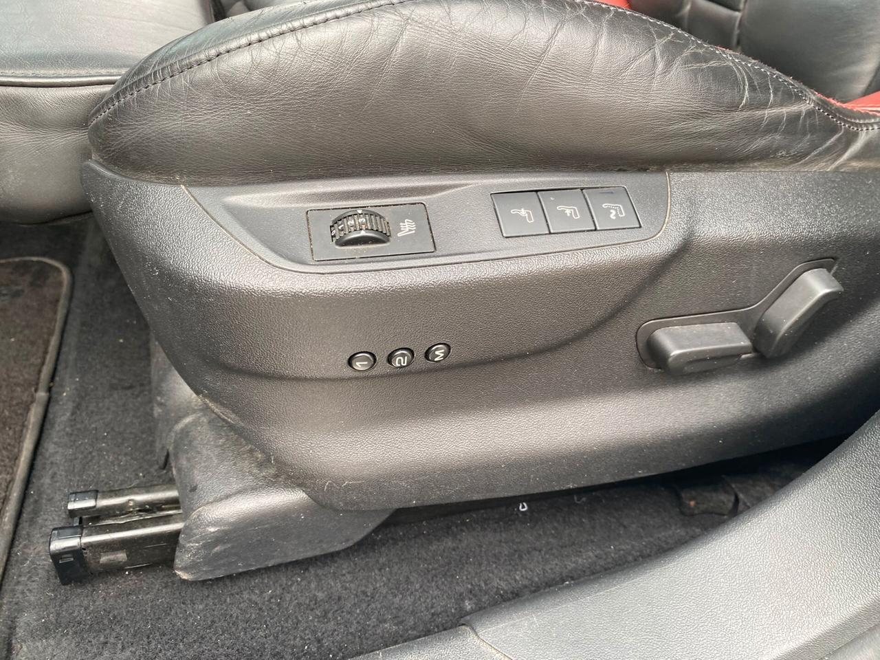 DS5 2.0 diesel/ ibrida elettrica 163cv automatica super full opt 2013