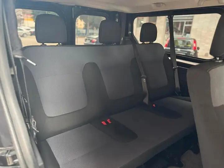 Opel Vivaro 29 1.6 BiTurbo 145CV S&S EcoFLEX PL-TN Combi