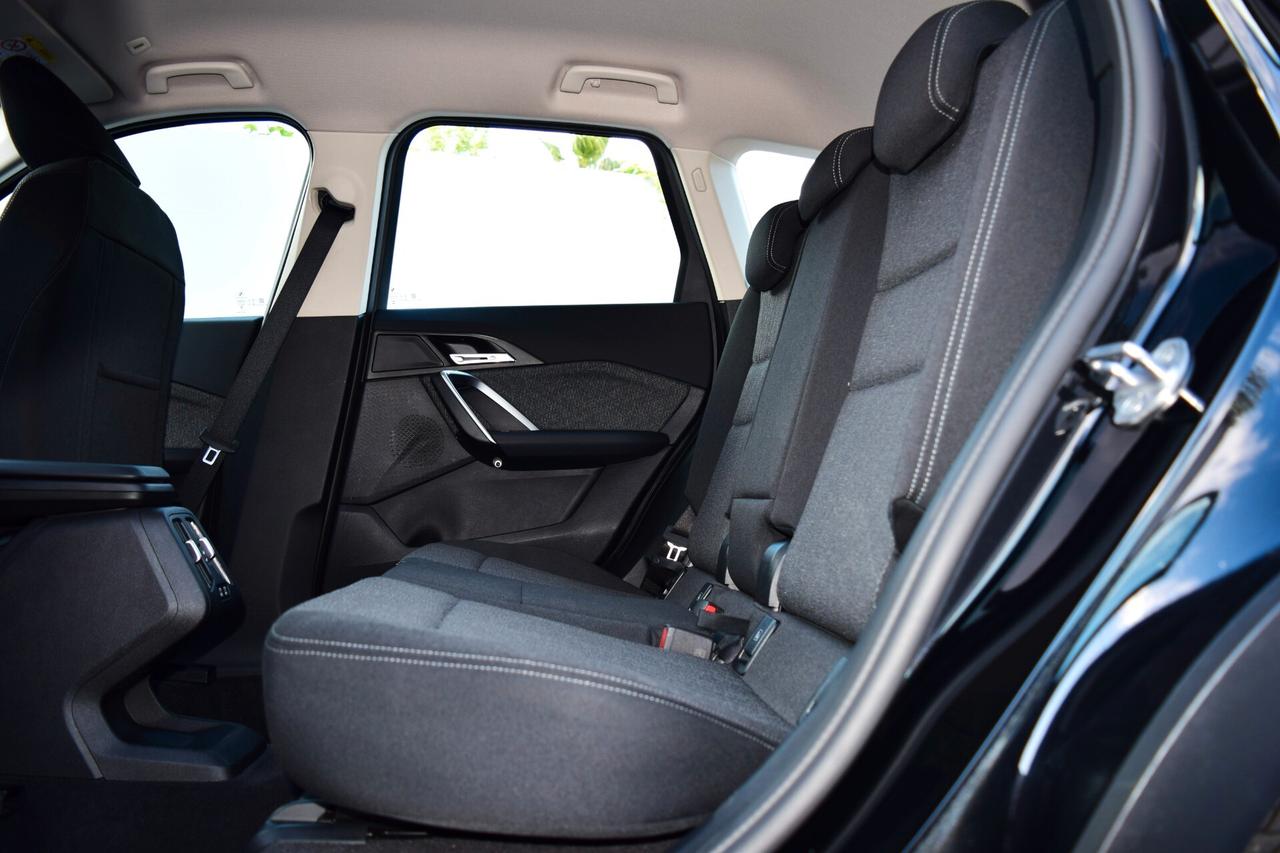 Bmw X1 sDrive 18d 150 cv Automatica