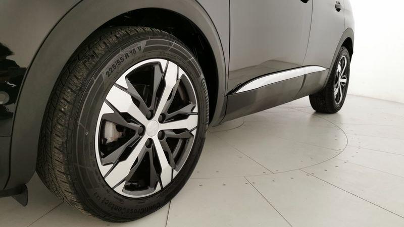 Peugeot 3008 1.5 bluehdi Allure s&s 130cv eat8