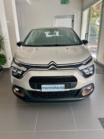 Citroen C3 PureTech 83 S&S C-Series