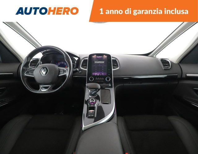 RENAULT Espace Blue dCi 160CV EDC Business