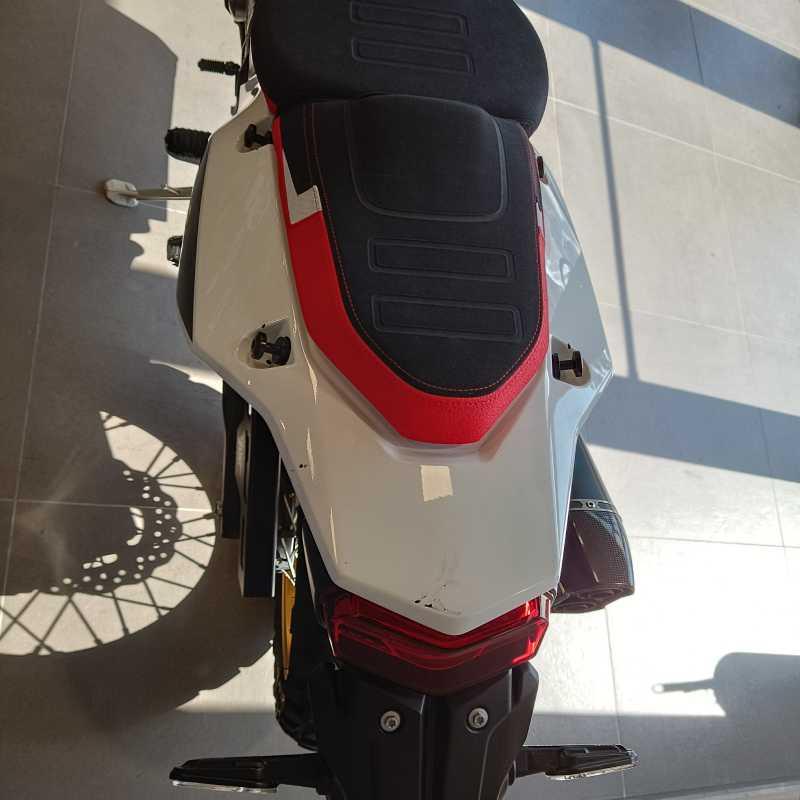 Yamaha Ténéré 700 Rally Edition - 2024