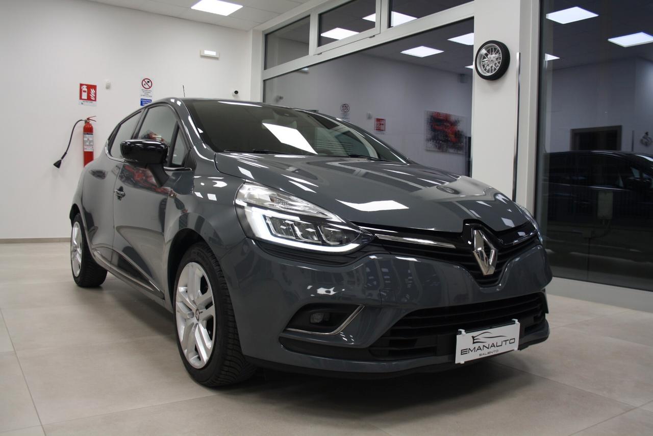 RENAULT CLIO 1.5 DCI 75CV MOSCHINO ZEN