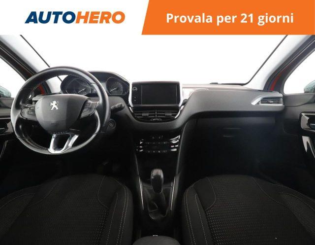 PEUGEOT 208 1° serie BlueHDi 75 5 porte Allure