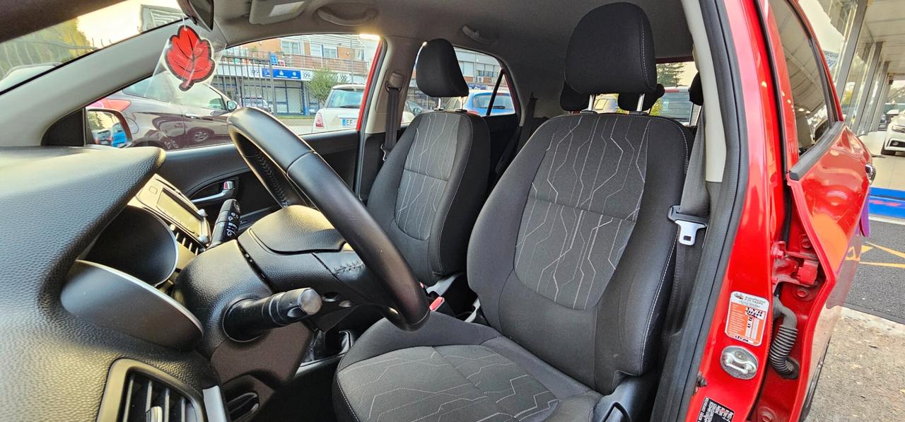 Kia Picanto Connection Eco GPL