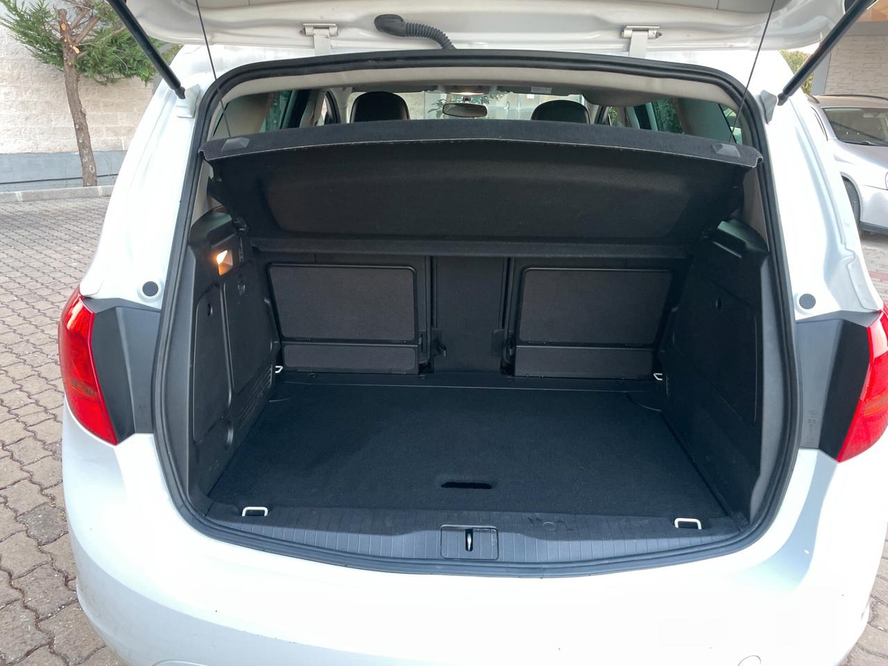 Opel Meriva 1.4 Turbo 120CV GPL Tech Cosmo-----KM CERTIFICATI OPEL ---