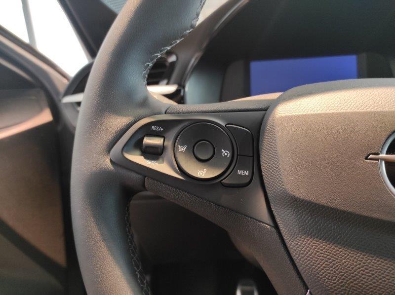 OPEL Corsa 6ª serie - Corsa 1.2 GS