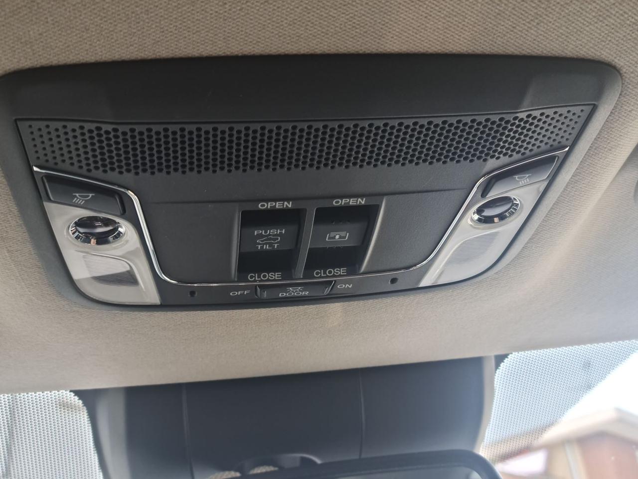 Honda HR-V EXECUTIVE NAVI ADAS #5922