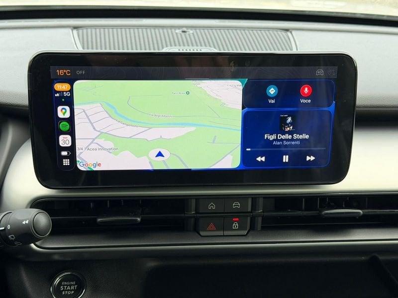 Jeep Avenger Avenger 1.2 turbo e-hybrid mhev Summit fwd 110cv edct6