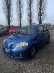Citroen C3 1.4 HDi 70CV Elegance