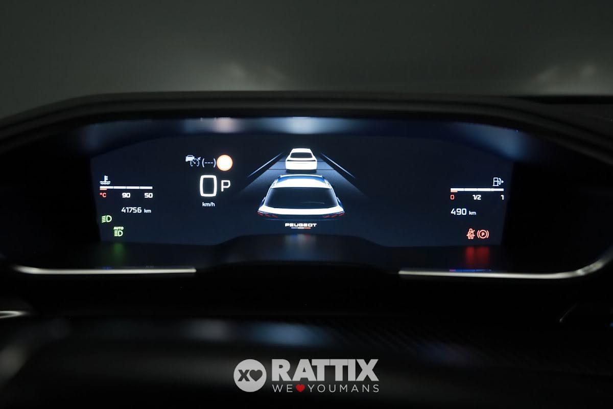 Peugeot 508 SW 1.5 BlueHDI 130CV GT EAT8