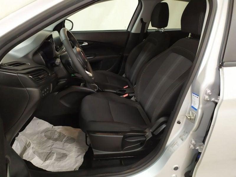 FIAT Tipo 5p 1.6 mjt Life s&s 130cv