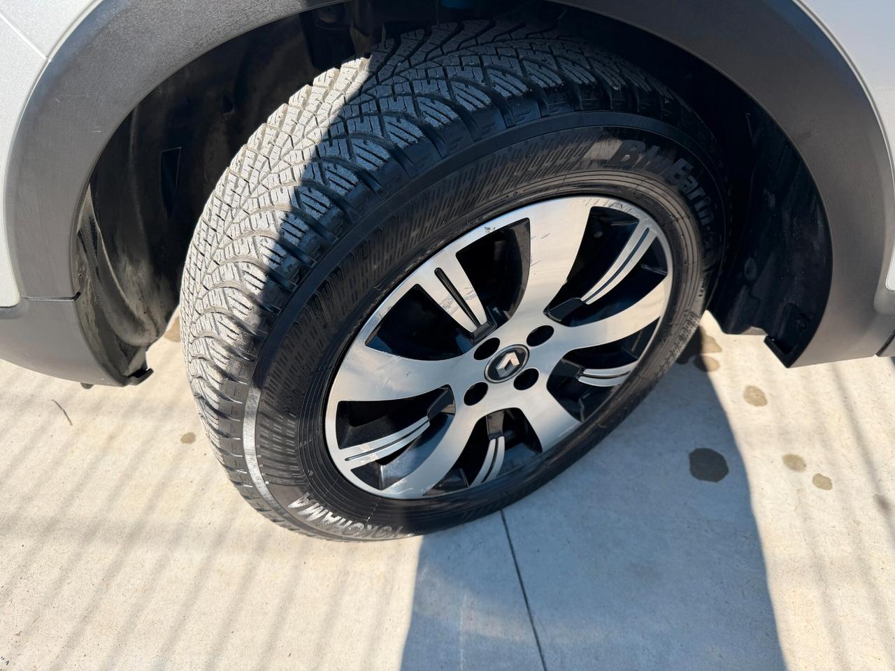 RENAULT CAPTUR 2017 900 BENZINA 90 CV *67.000 KM