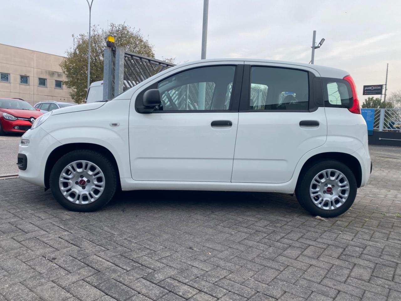 Fiat Panda 1.2 Easy