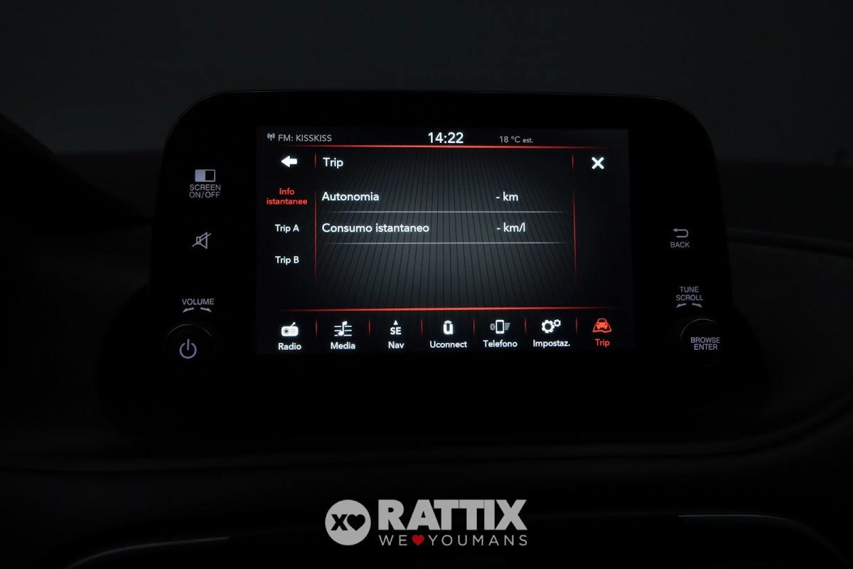 Fiat Tipo 1.3 MJT 95CV Business 5p