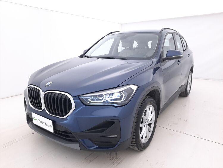 BMW X1 16d sDrive Advantage BR211197 1.5 Diesel 116CV