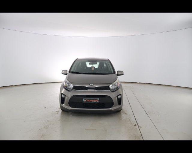 KIA Picanto 1.0 12V 5 porte Active