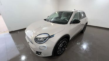 Fiat 600 Hybrid DCT MHEV 110cv La Prima '25 Km 0