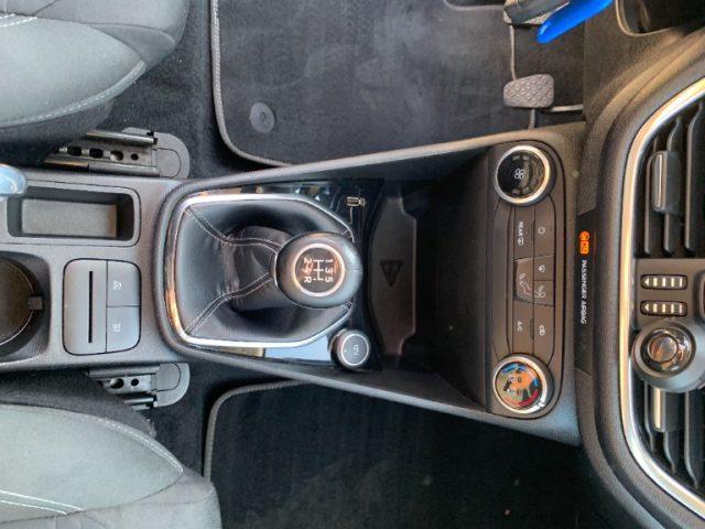 FORD Fiesta 1.1 85 CV 5 porte Titanium