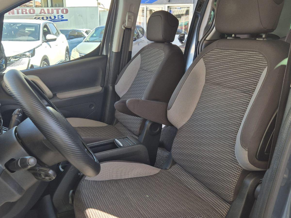 PEUGEOT - Partner - 1.6 HDi 110CV FAP Outdoor